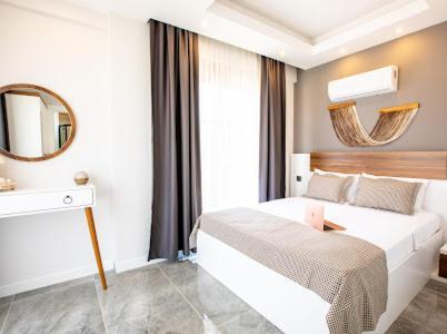 Villa Mayura Kaş Eksteriør billede