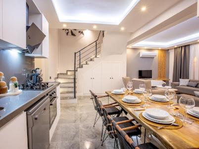 Villa Mayura Kaş Eksteriør billede