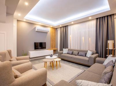 Villa Mayura Kaş Eksteriør billede