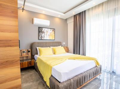 Villa Mayura Kaş Eksteriør billede