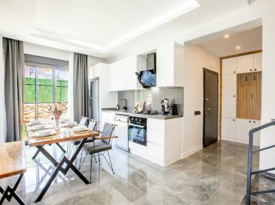 Villa Mayura Kaş Eksteriør billede