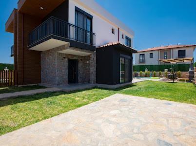 Villa Mayura Kaş Eksteriør billede
