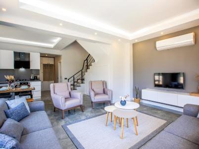 Villa Mayura Kaş Eksteriør billede