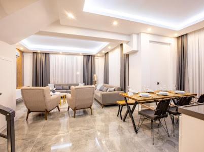 Villa Mayura Kaş Eksteriør billede