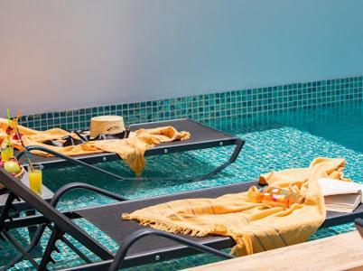 Villa Mayura Kaş Eksteriør billede
